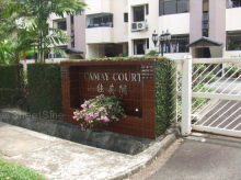 Camay Court #1120342
